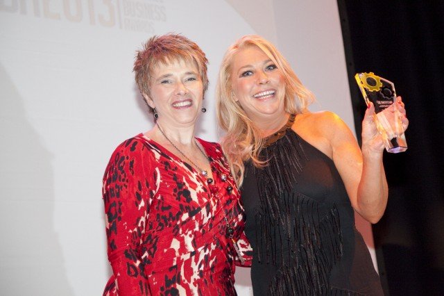 Teesdale Business Awards