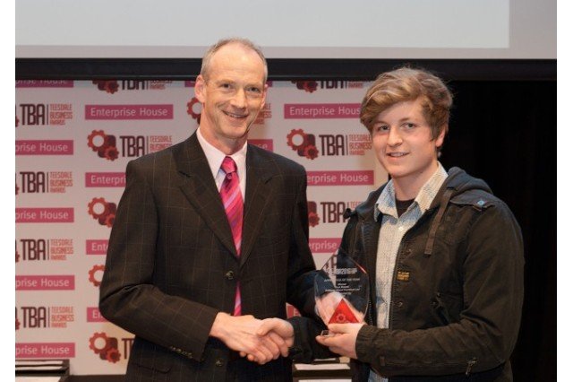 Teesdale Business Awards