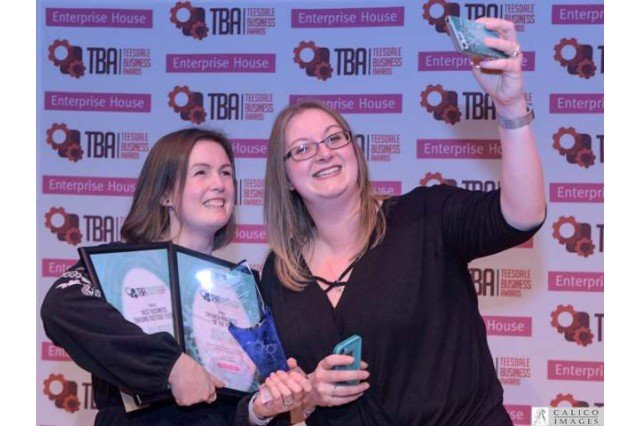 Teesdale Business Awards