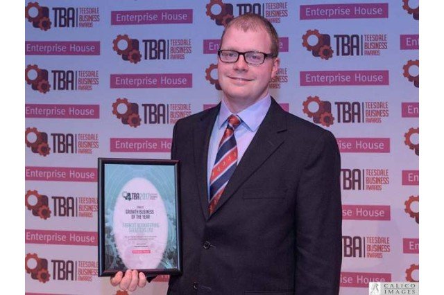 Teesdale Business Awards