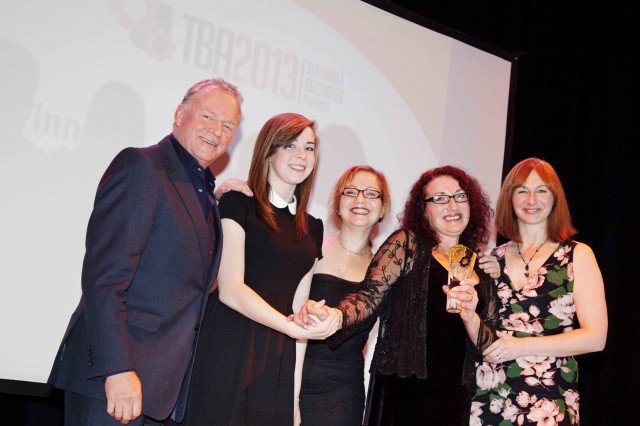 Teesdale Business Awards
