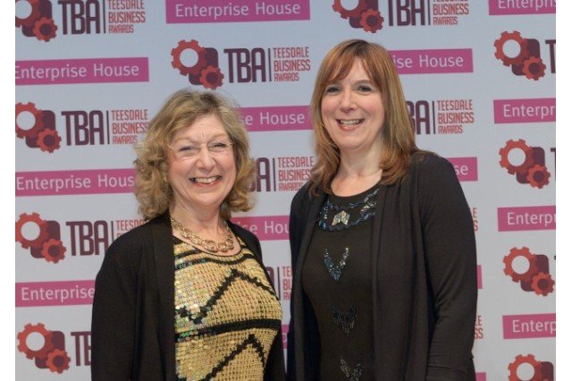 Teesdale Business Awards